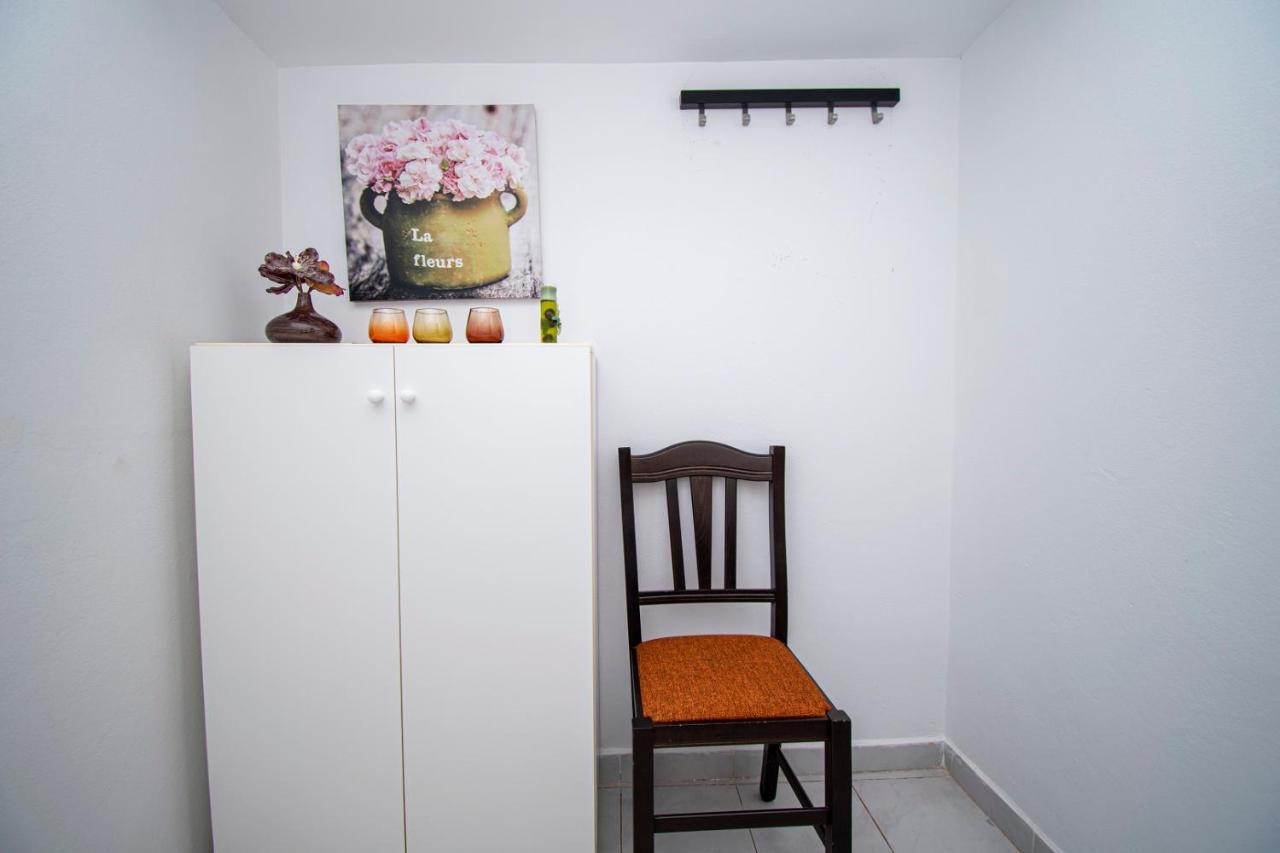 Suzana Apartma Pula