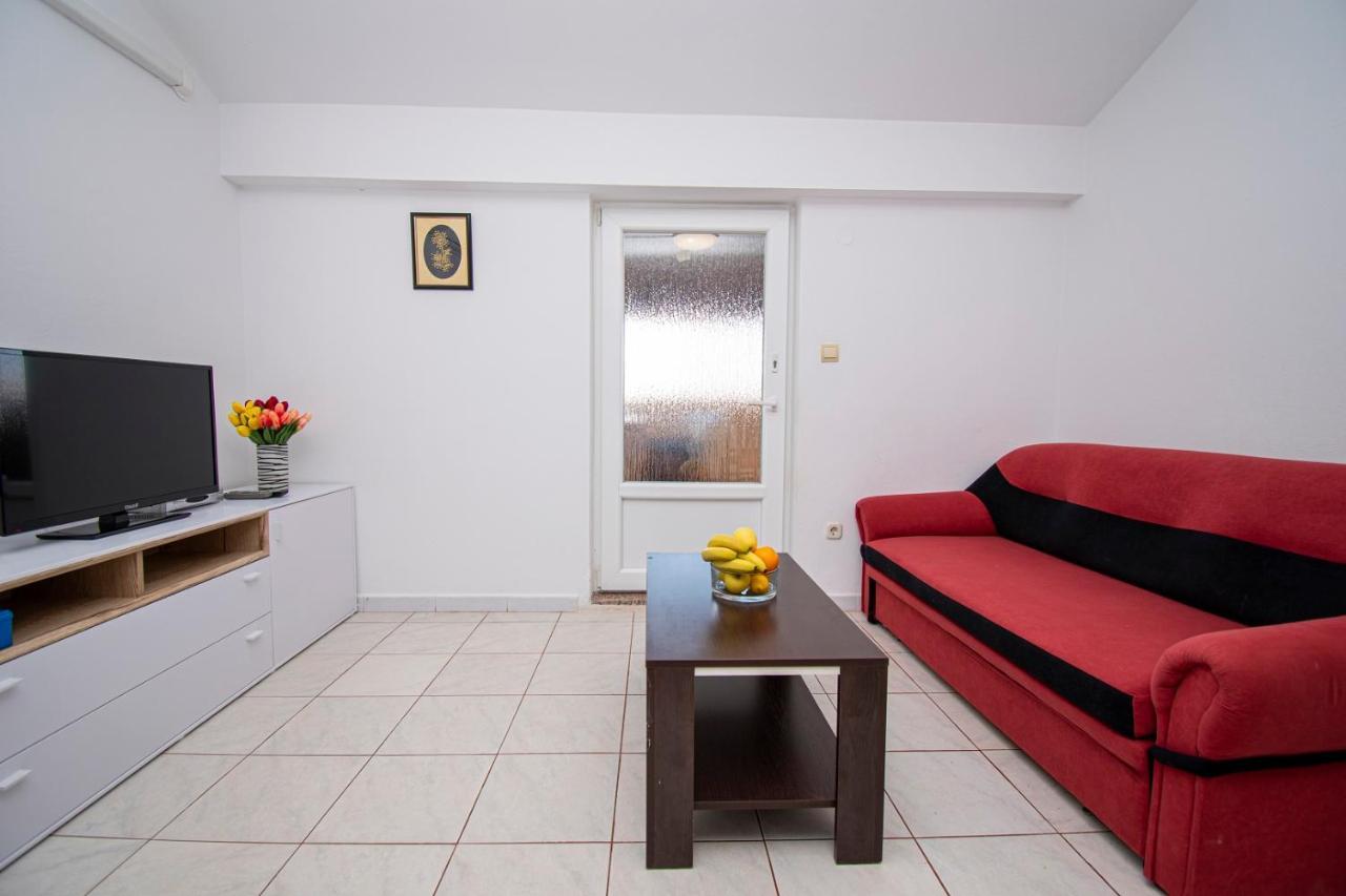 Apartma Suzana *