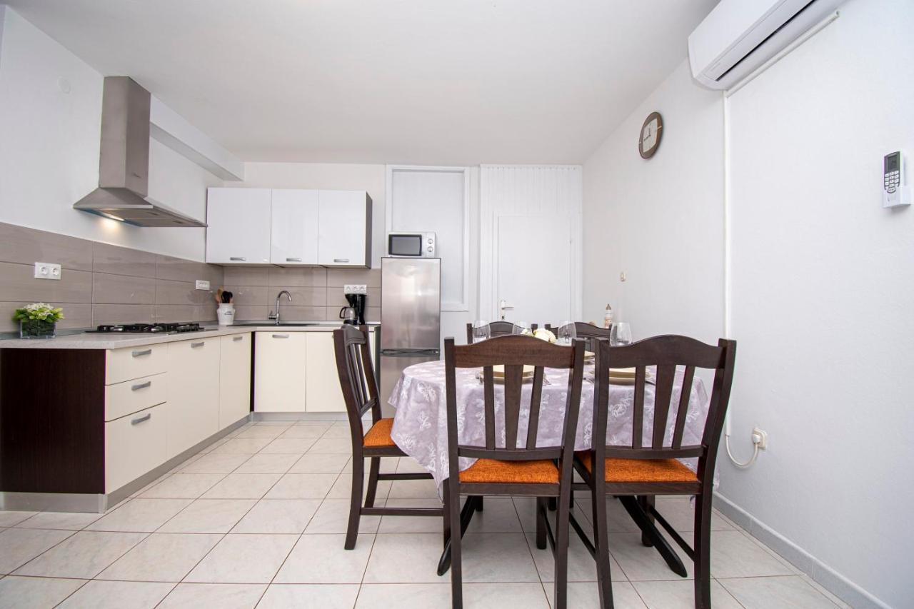Suzana Apartma *