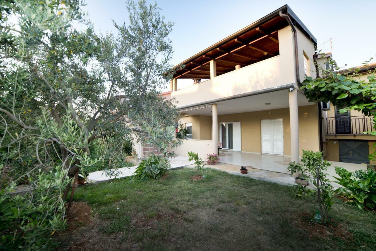Suzana Apartma *